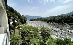Idyllic Nature Retreat By Maggia River
